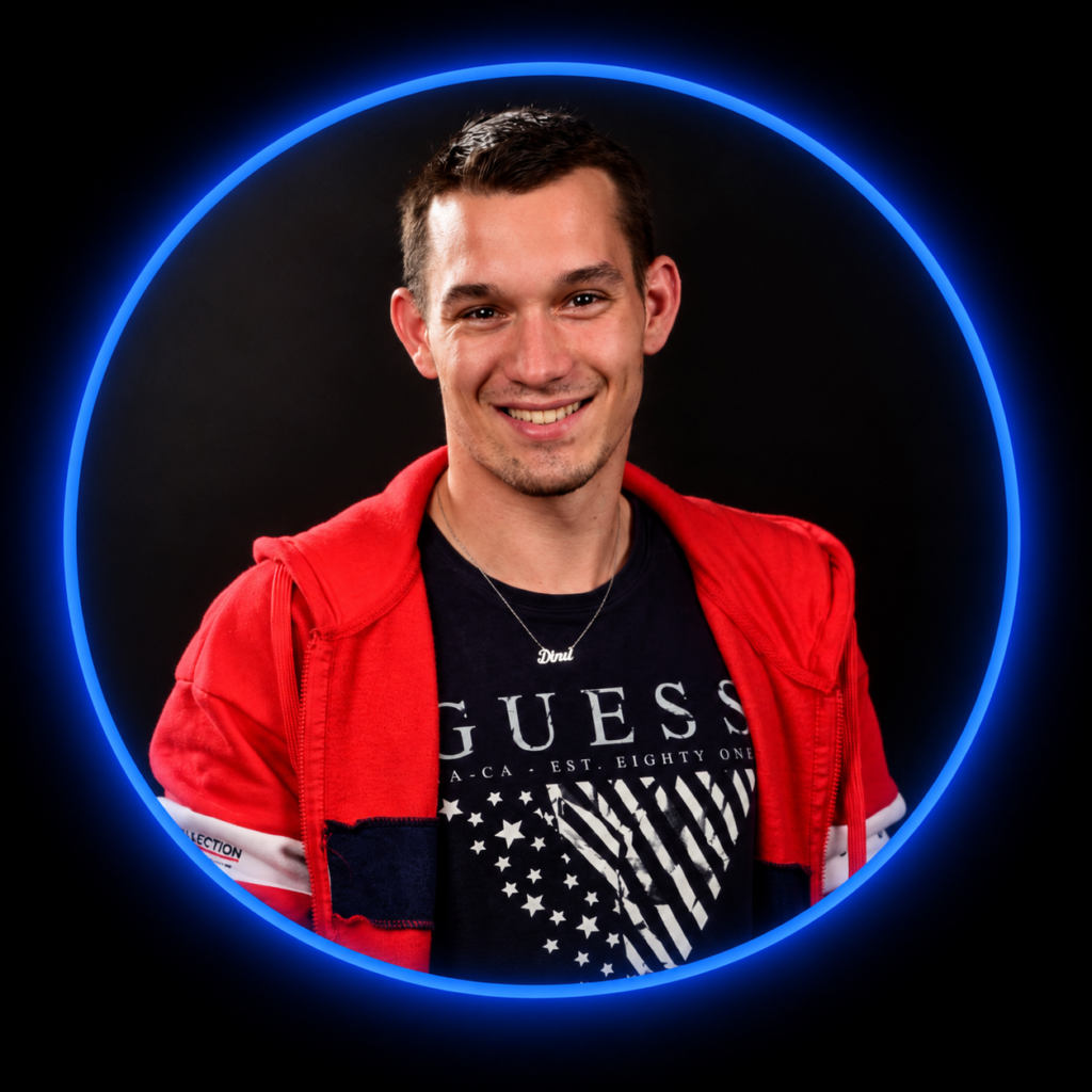 AMYAN OFFICIAL - Romanian singer and songwriter